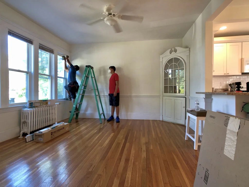 102 Erie Ave, Newton Highlands