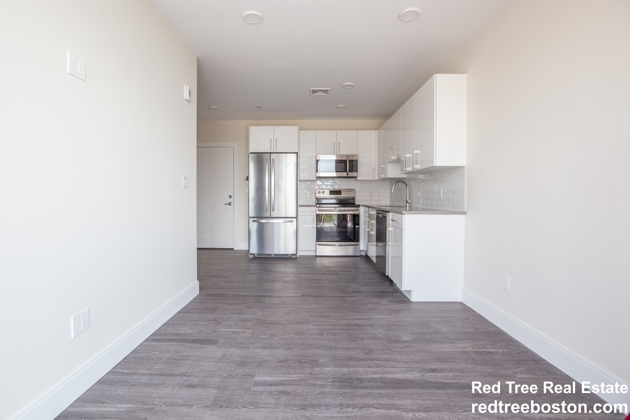 1065 Tremont St, Roxbury