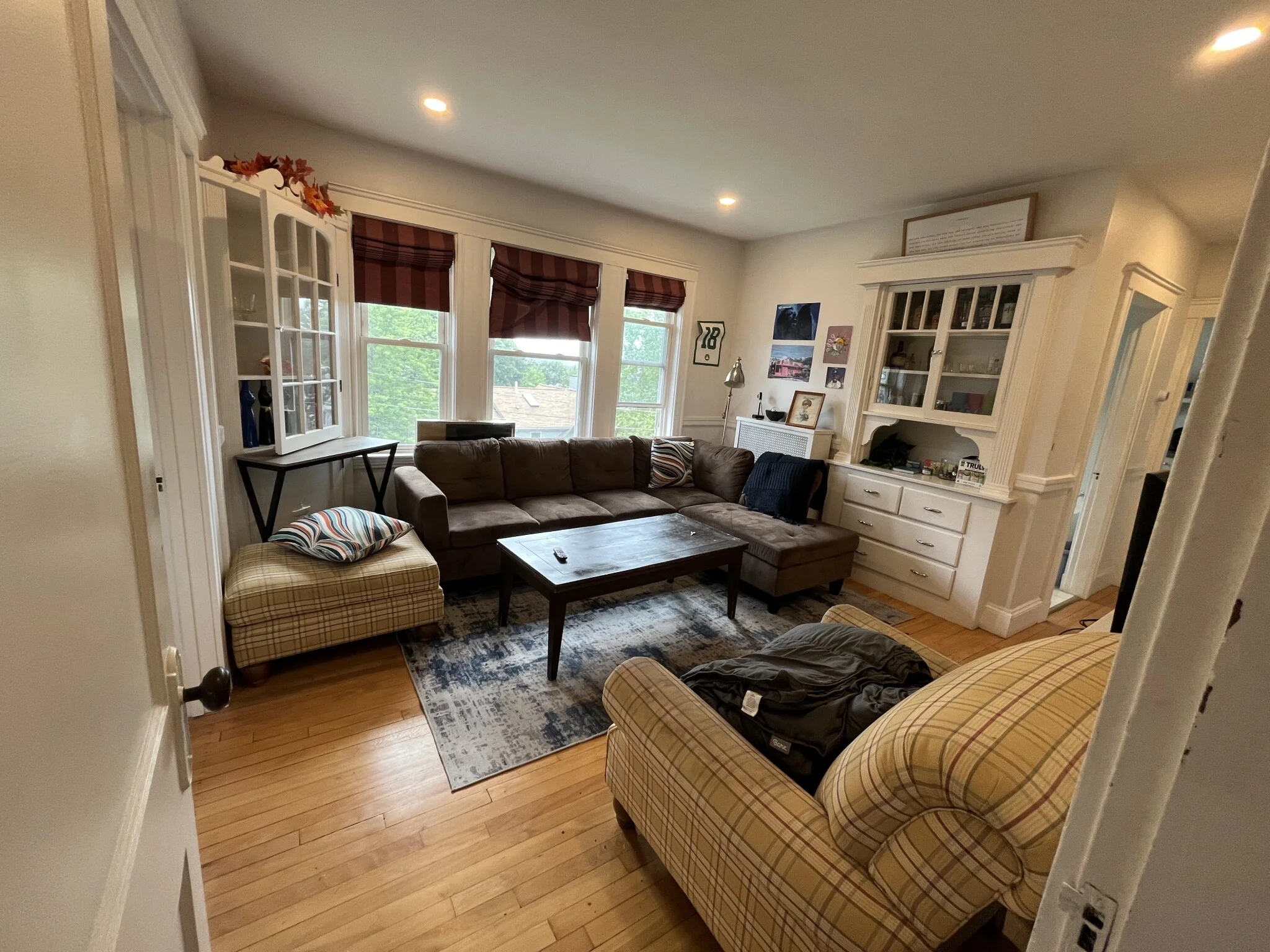 23 Edison Ave, Tufts University