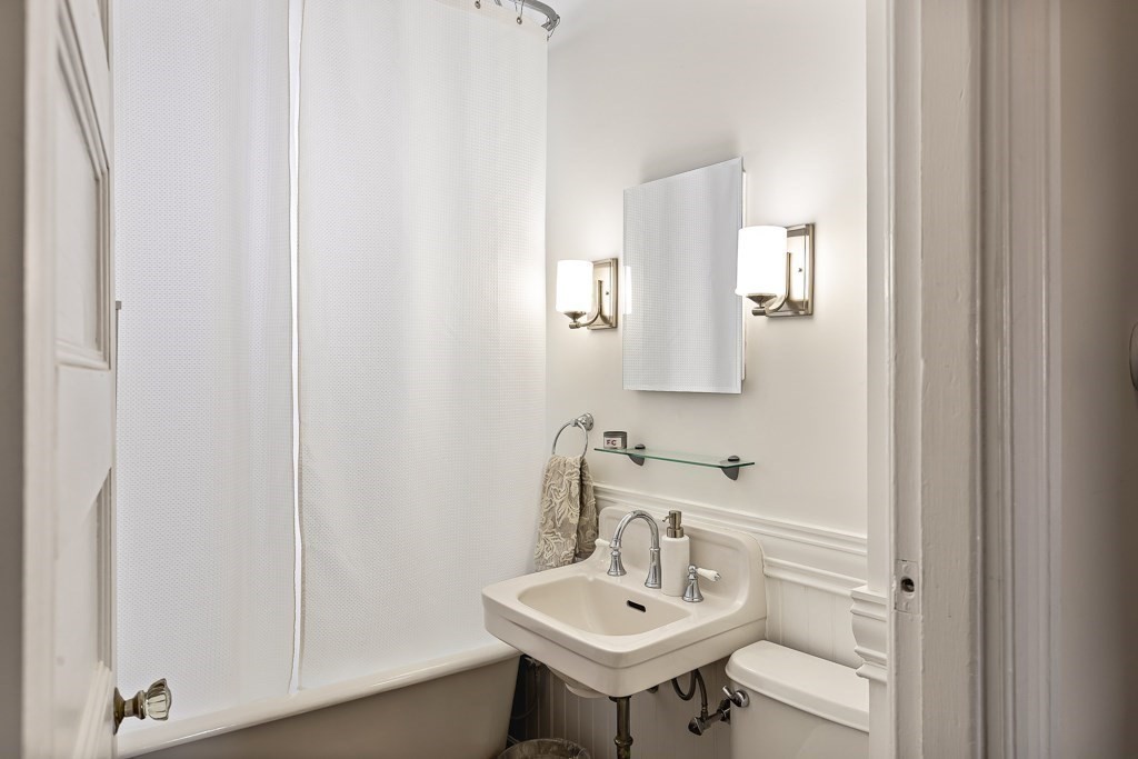 55 Main St, Somerville