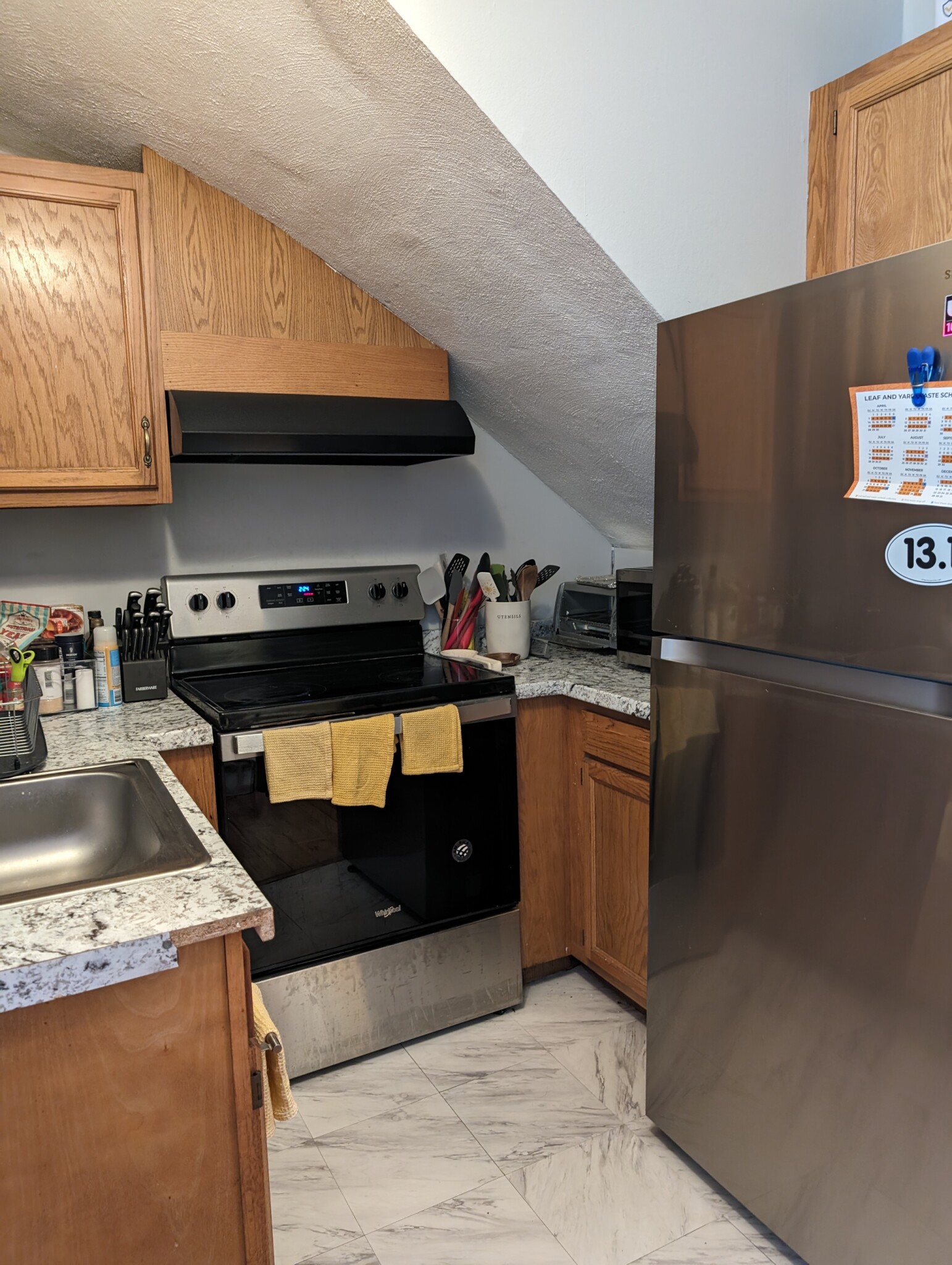 91 East Brookline St, South End