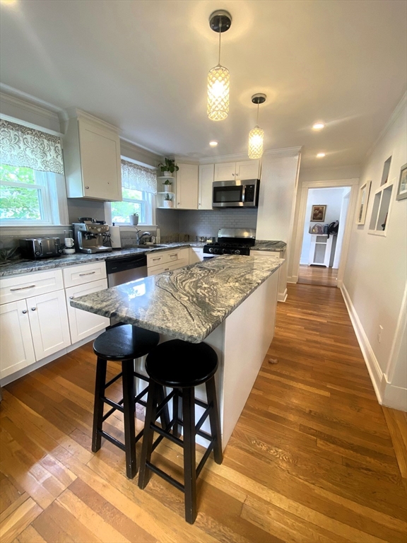 35 Reedsdale Rd, Milton