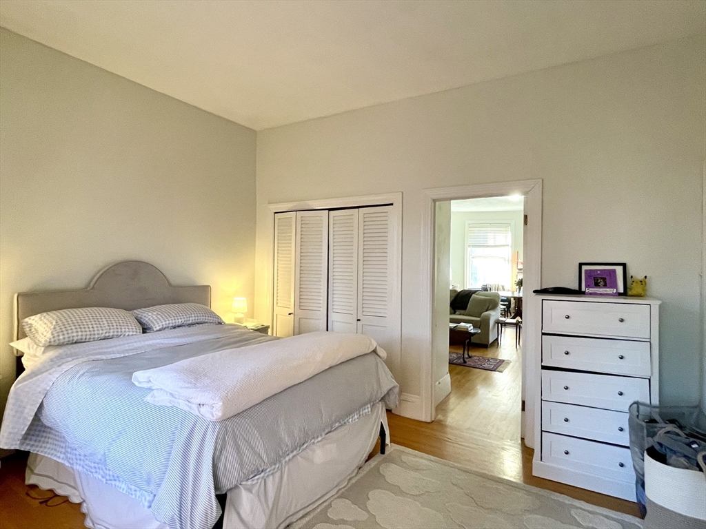 550 Tremont St, South End