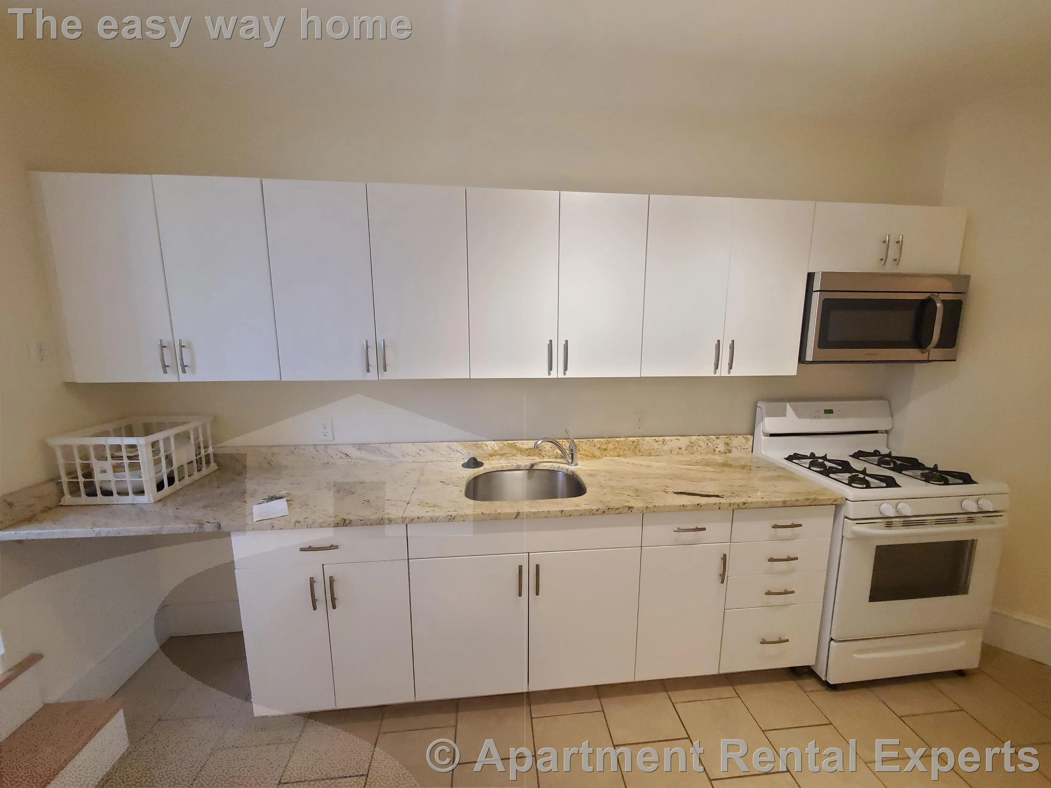 991 Massachusetts Ave, Harvard Square