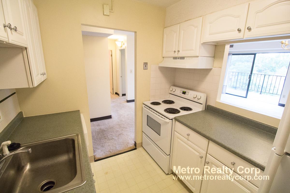 70 Centre St, Coolidge Corner