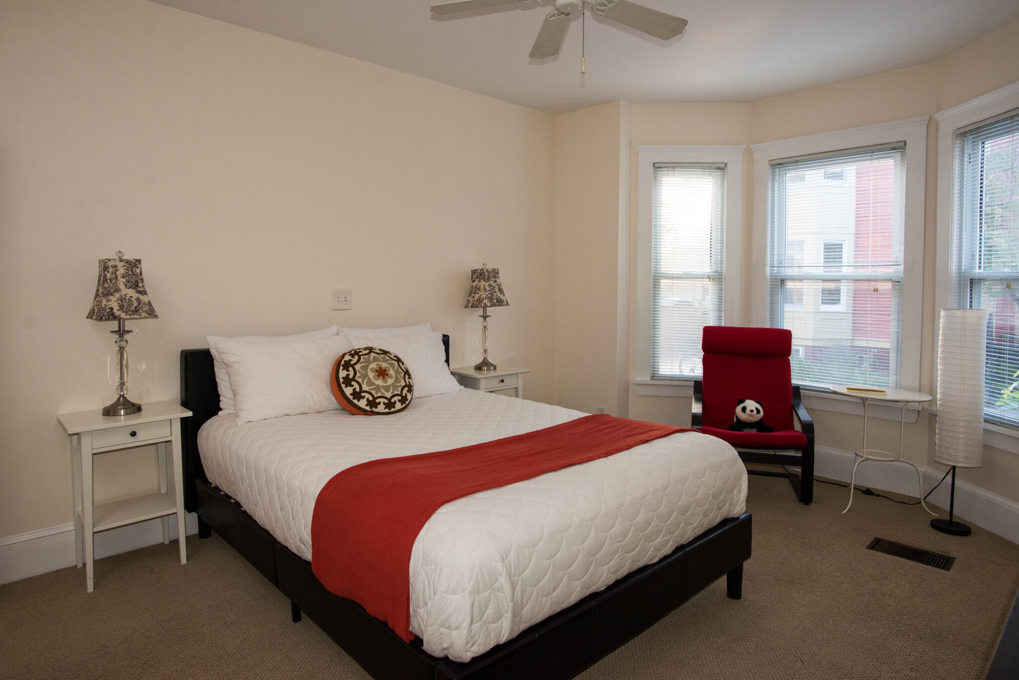 30 Fairmont Ave, Cambridgeport