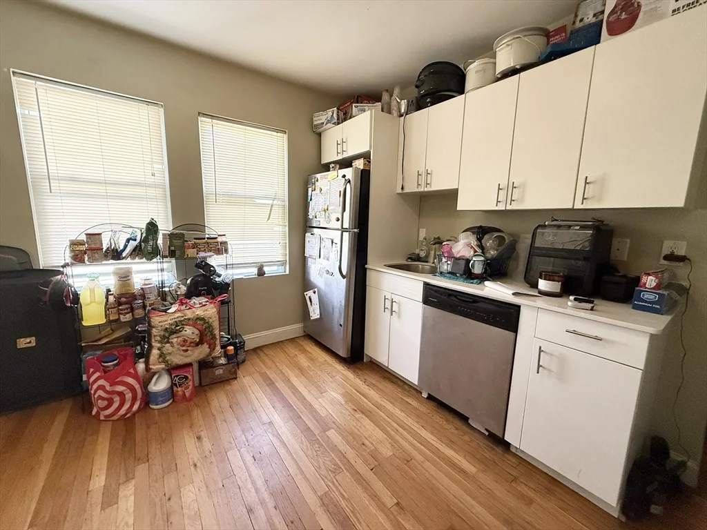 4043 Washington St, Jamaica Plain