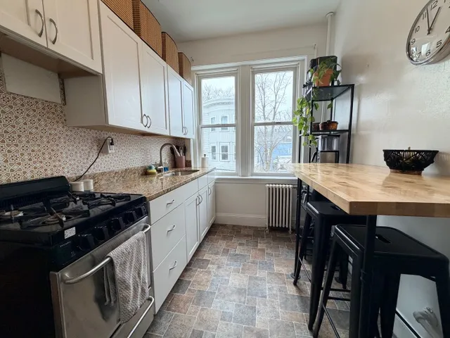 71 Martin St, Neighborhood Nine