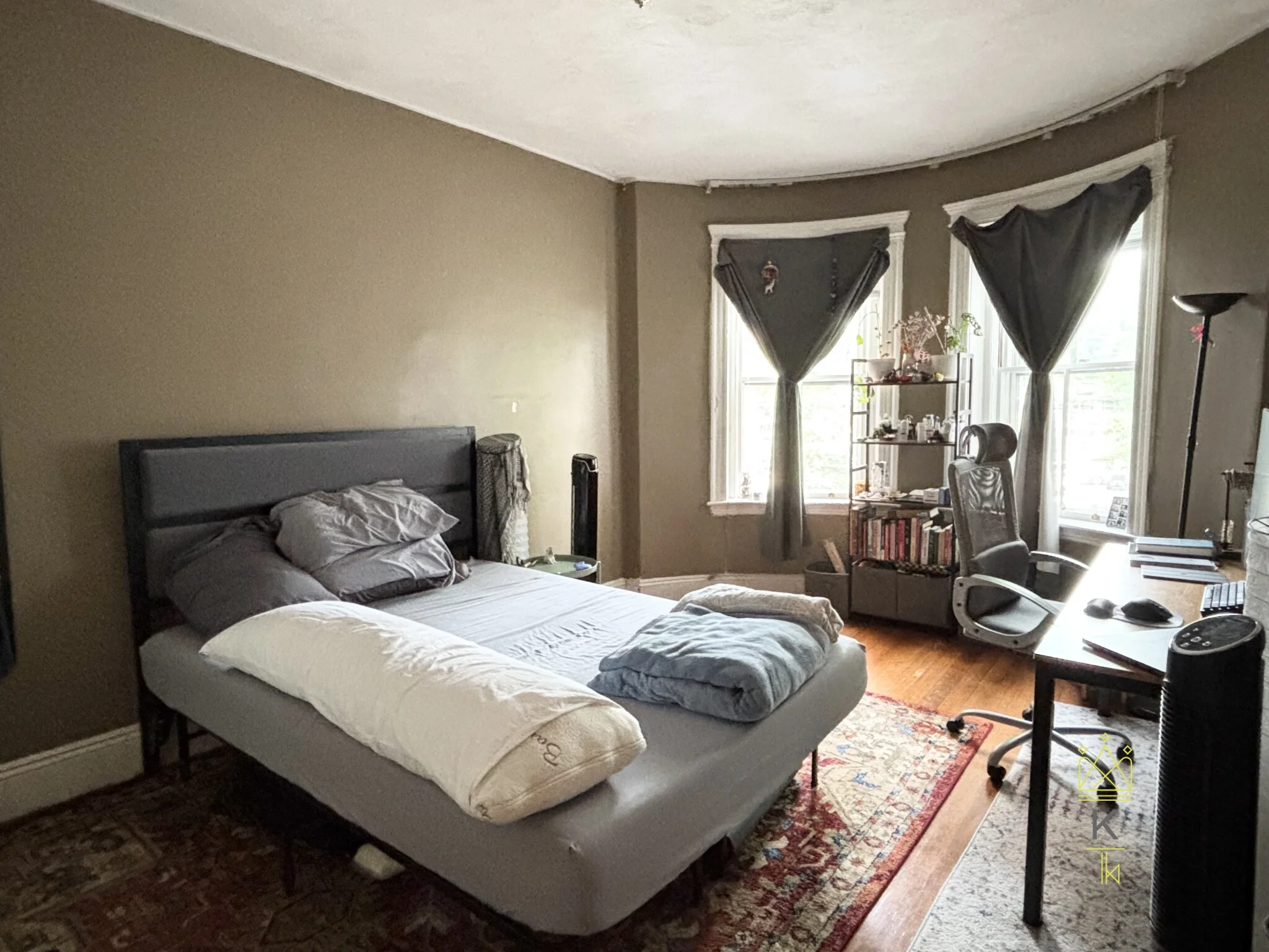 1901 Beacon St, Brookline