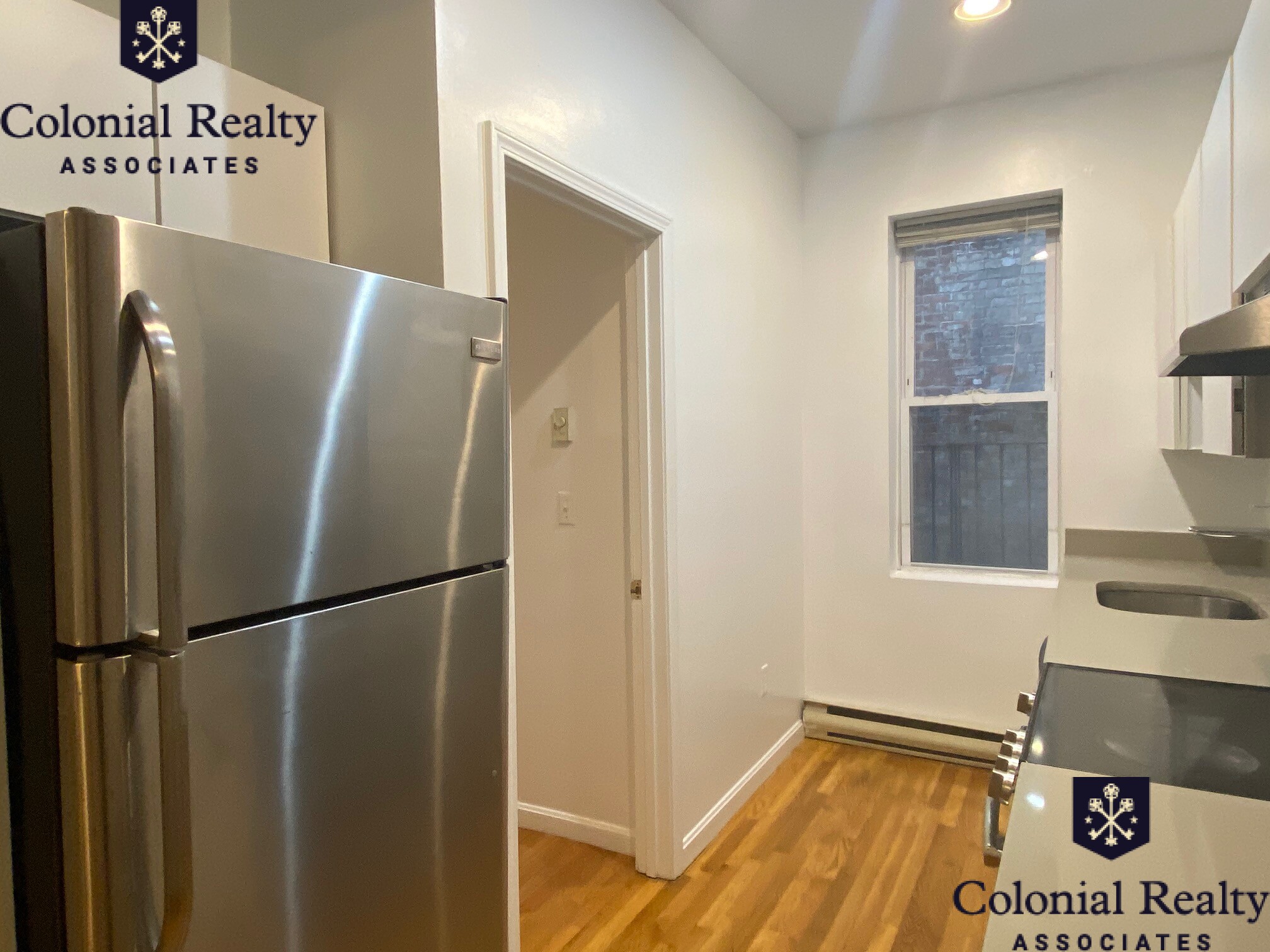 6 Cleveland Pl, North End