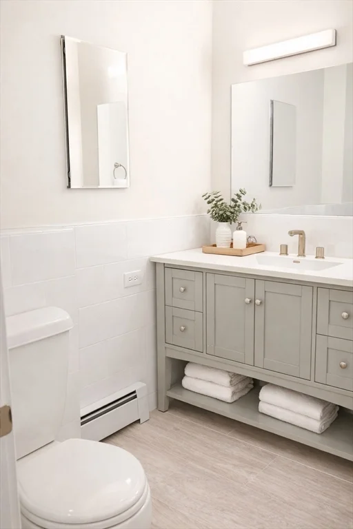 93 Claremont St, Newton Corner