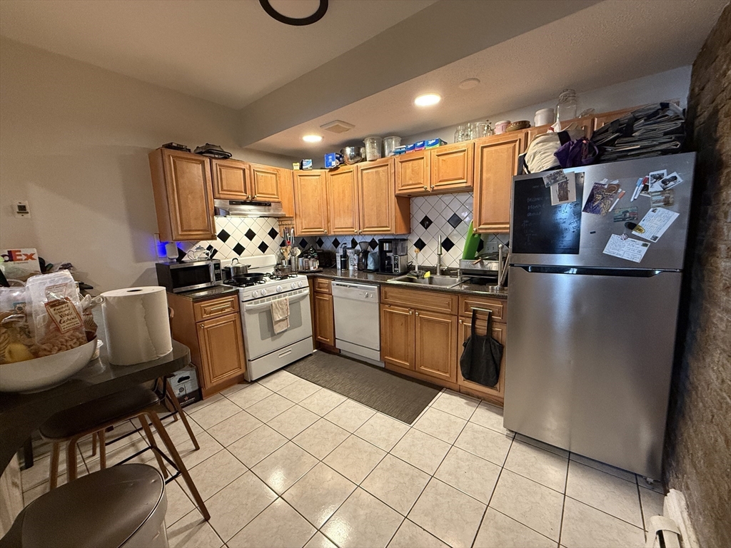 22 South Huntington Ave, Mission Hill