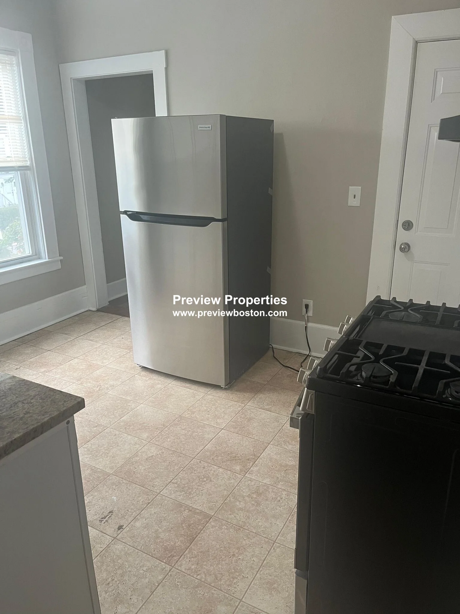 186 Bowdoin St, Dorchester