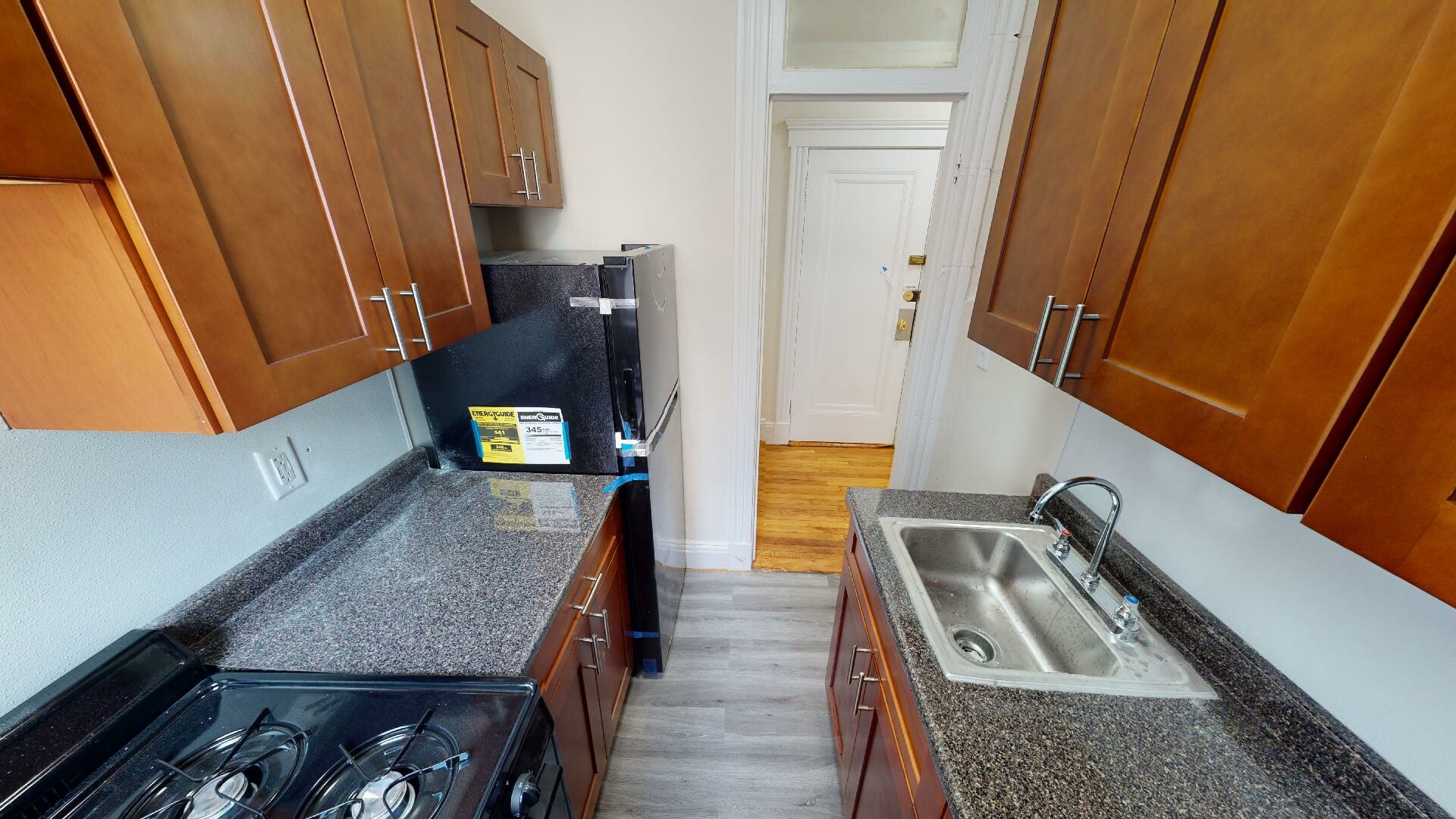 1191 Boylston St, Fenway