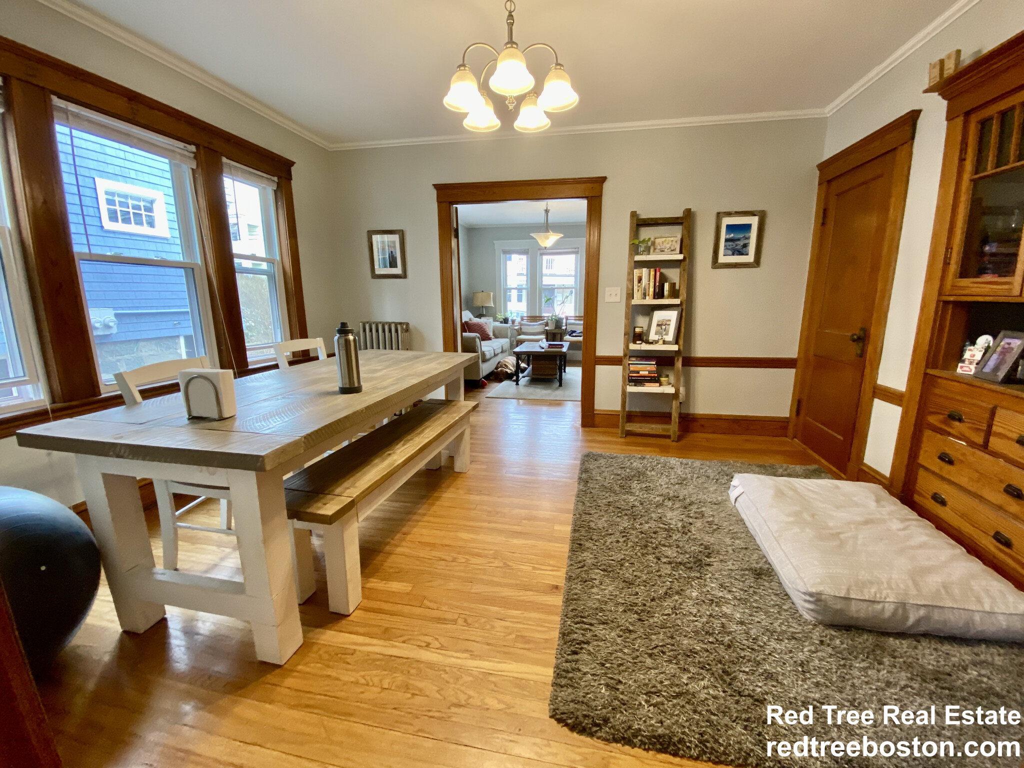 25 Saint Peter St, Jamaica Plain