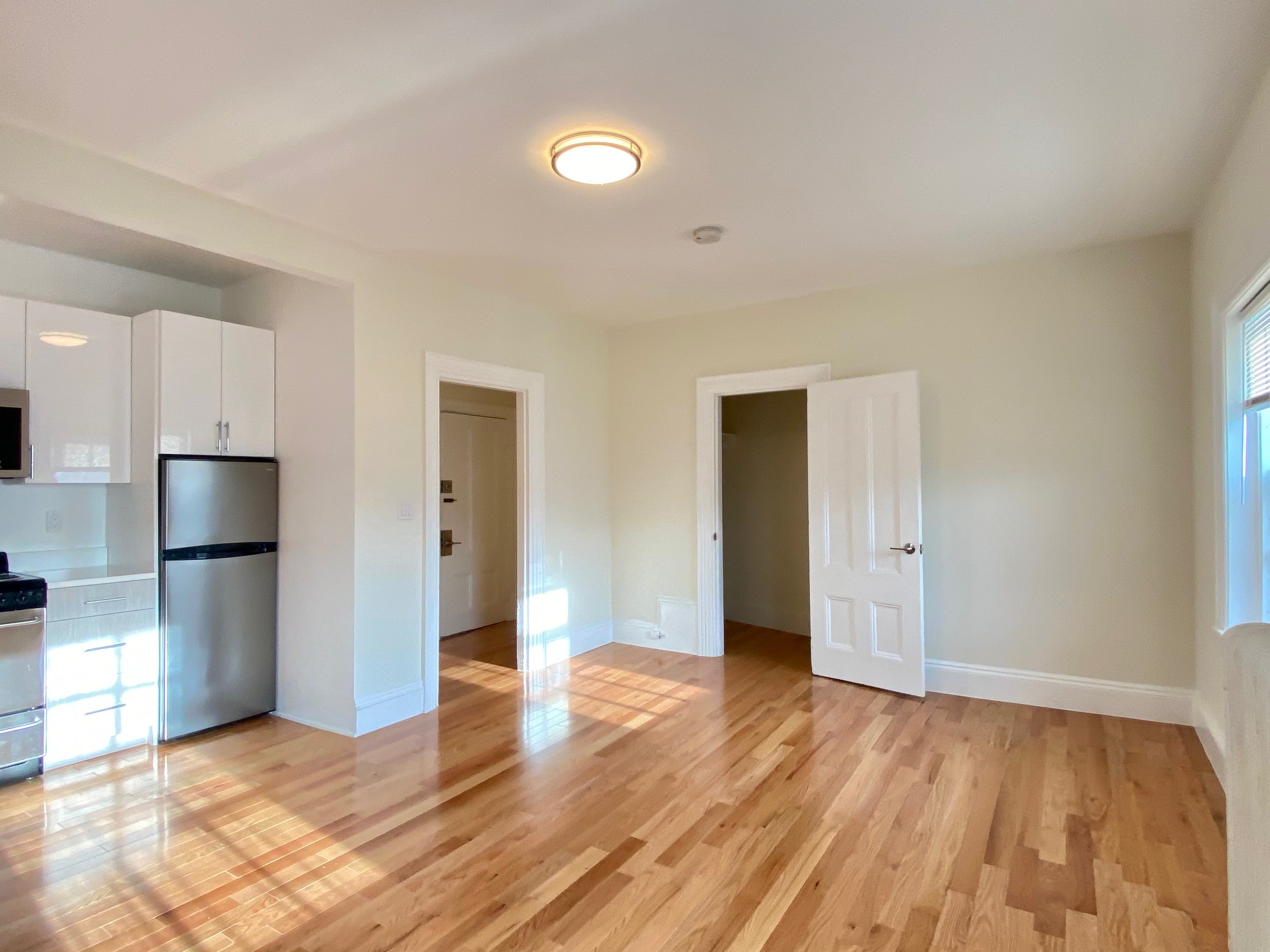 Studio bed, 1 bath apartment for rent at 92 Charles Unit 51A, Beacon Hill — photo 29 of 43