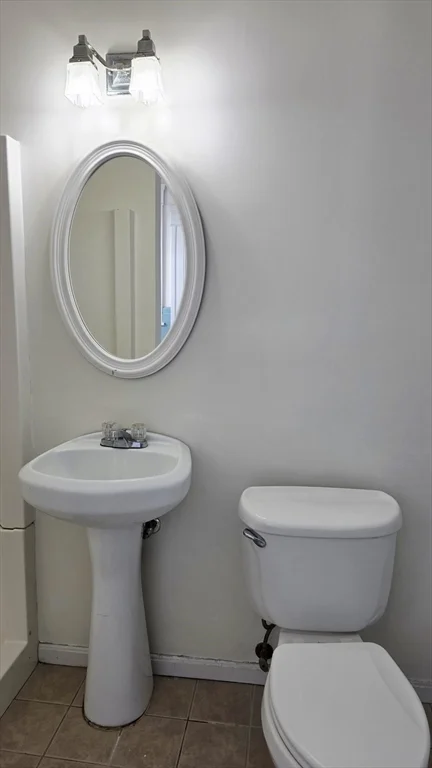 46 Wachusett, Worcester