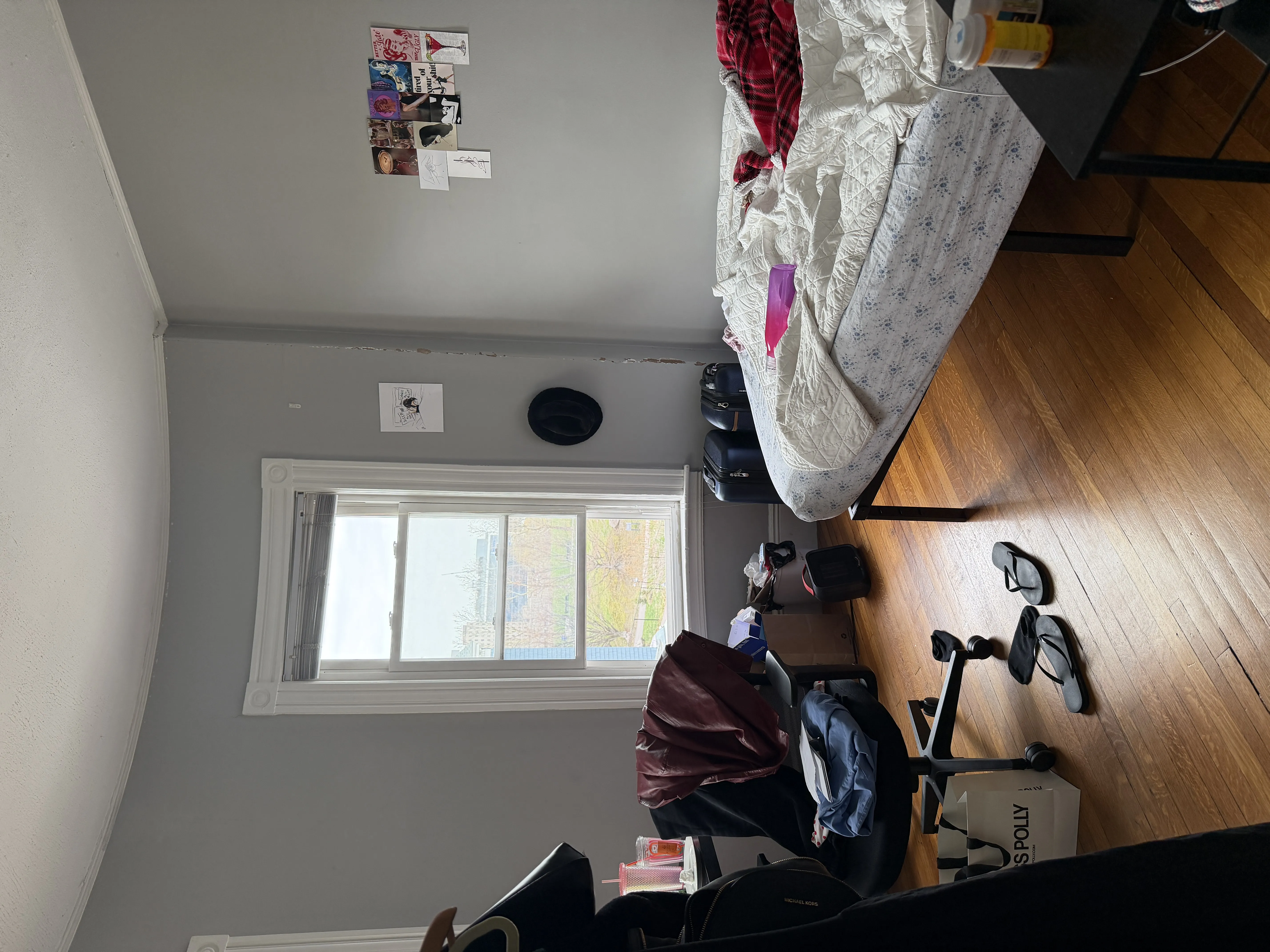 122 Calumet St, Mission Hill