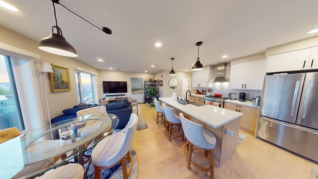 457 W Broadway, South Boston