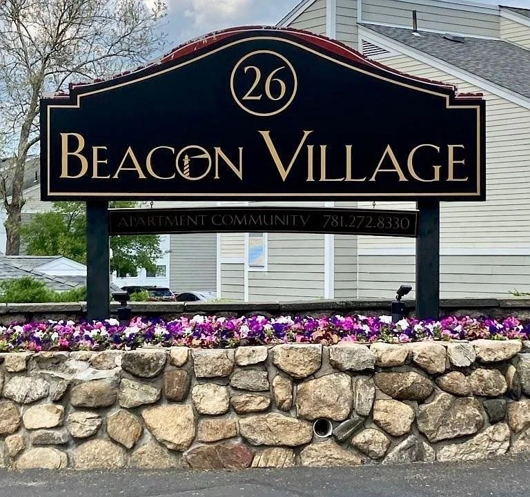 26 Beacon St, Burlington