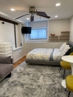 230 Beacon, Back Bay