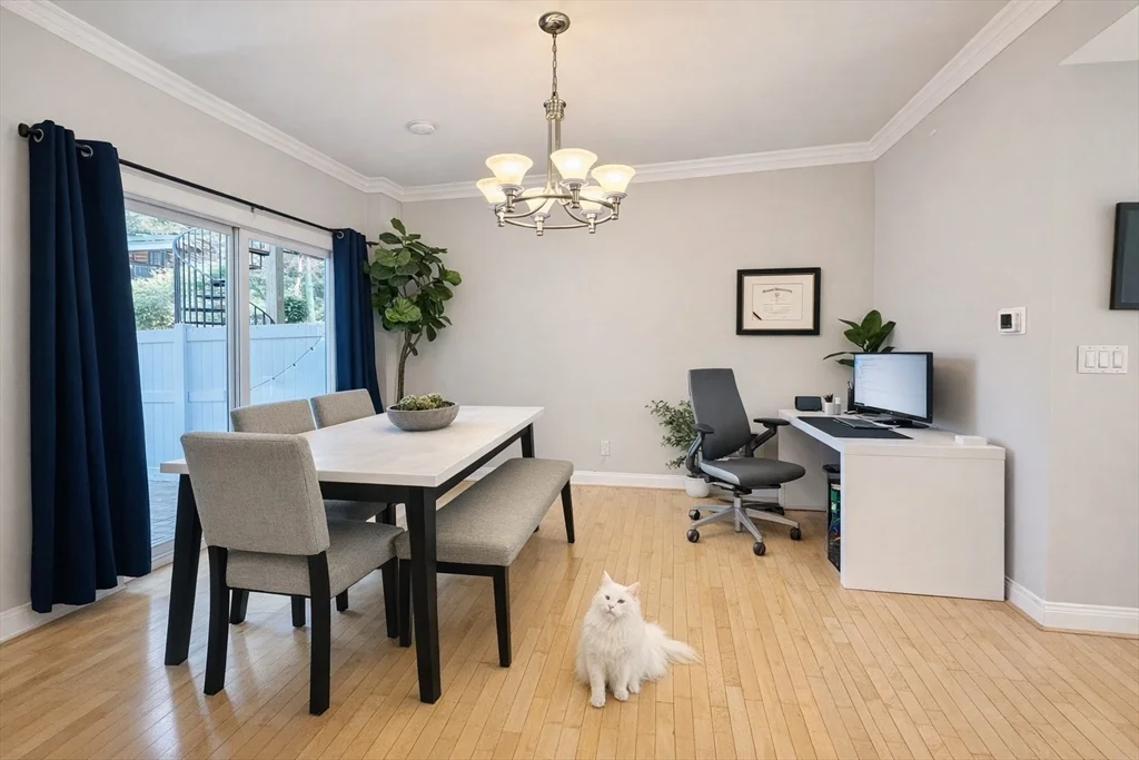 666 E 5th St, South Boston