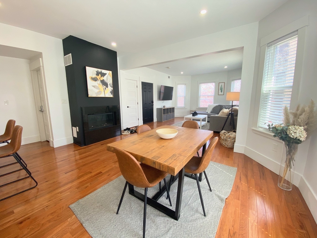 783 Washington St, Dorchester