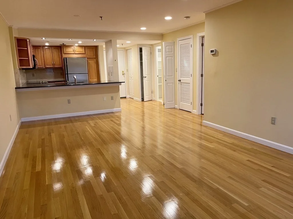 20 Webster St, Coolidge Corner