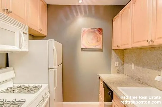 2001 Commonwealth Ave, Brighton