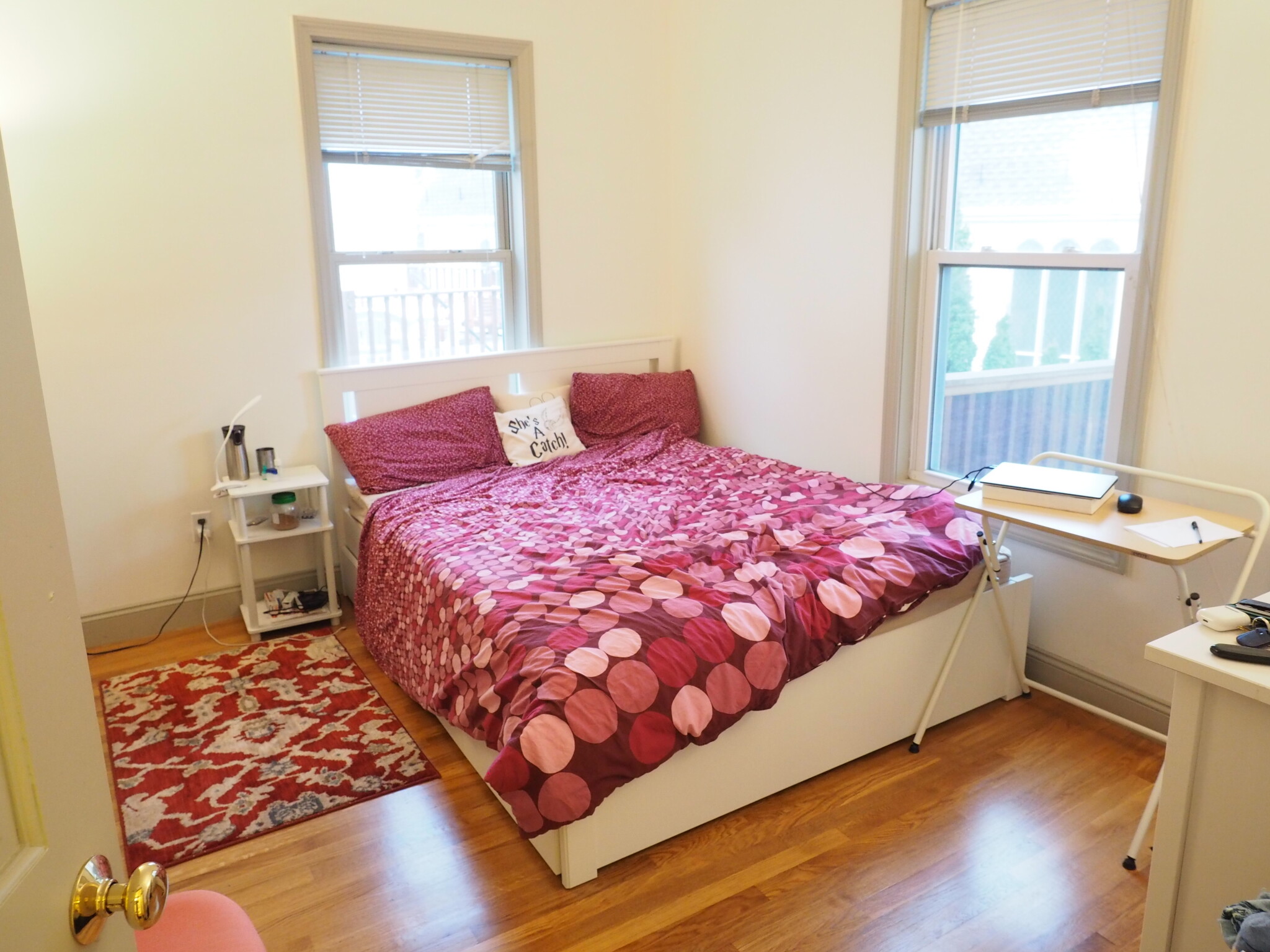 56 Market St, The Port