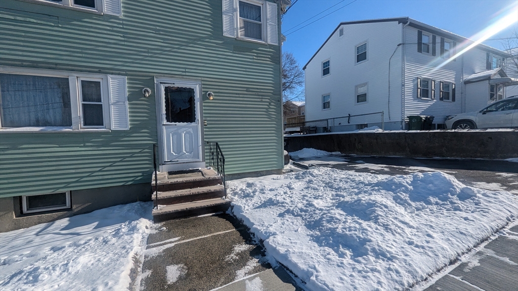 25 King St, Watertown