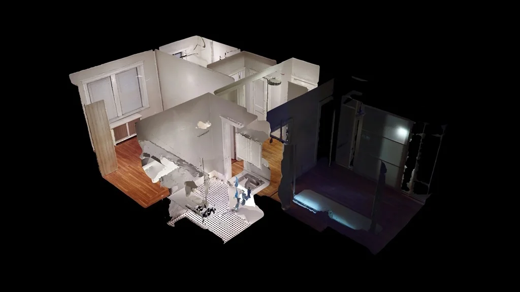 52 Charlesgate E, Brighton