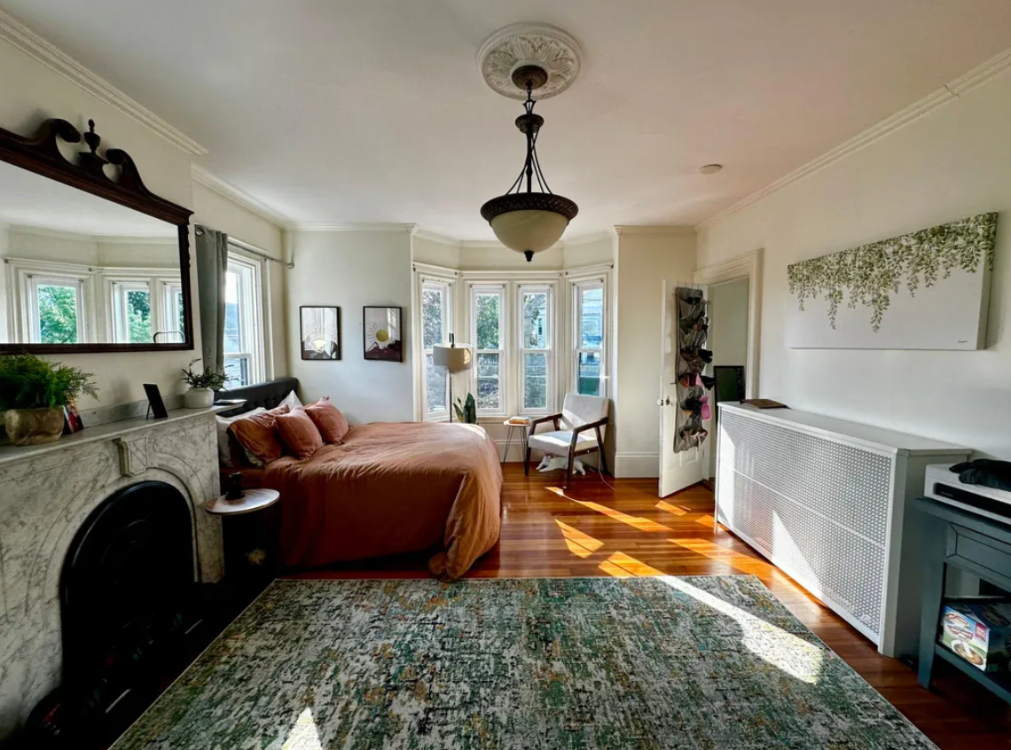 74 Mount Vernon St, East Somerville