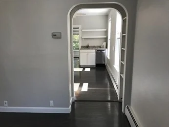 9 Neponset Circle, Jamaica Plain