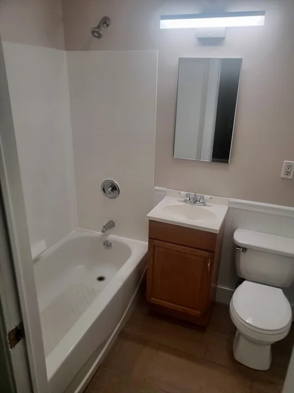 854 Dorchester Ave, Roslindale