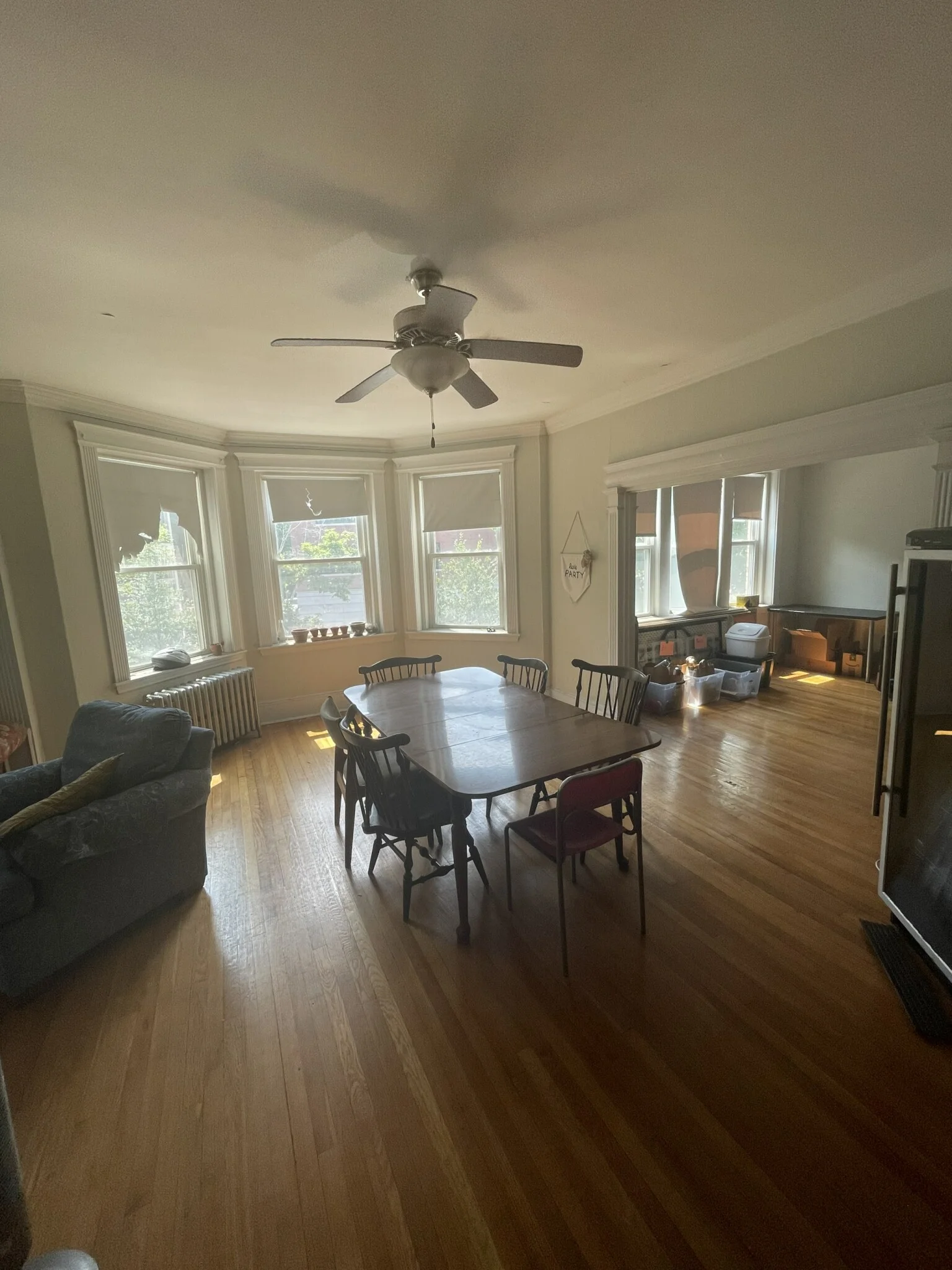 17 Englewood Ave, Washington Square