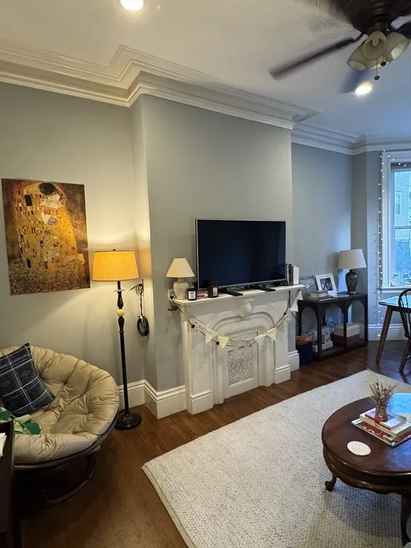 1 Wigglesworth St, Mission Hill