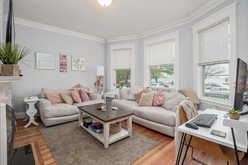 1740 Columbia Rd, South Boston