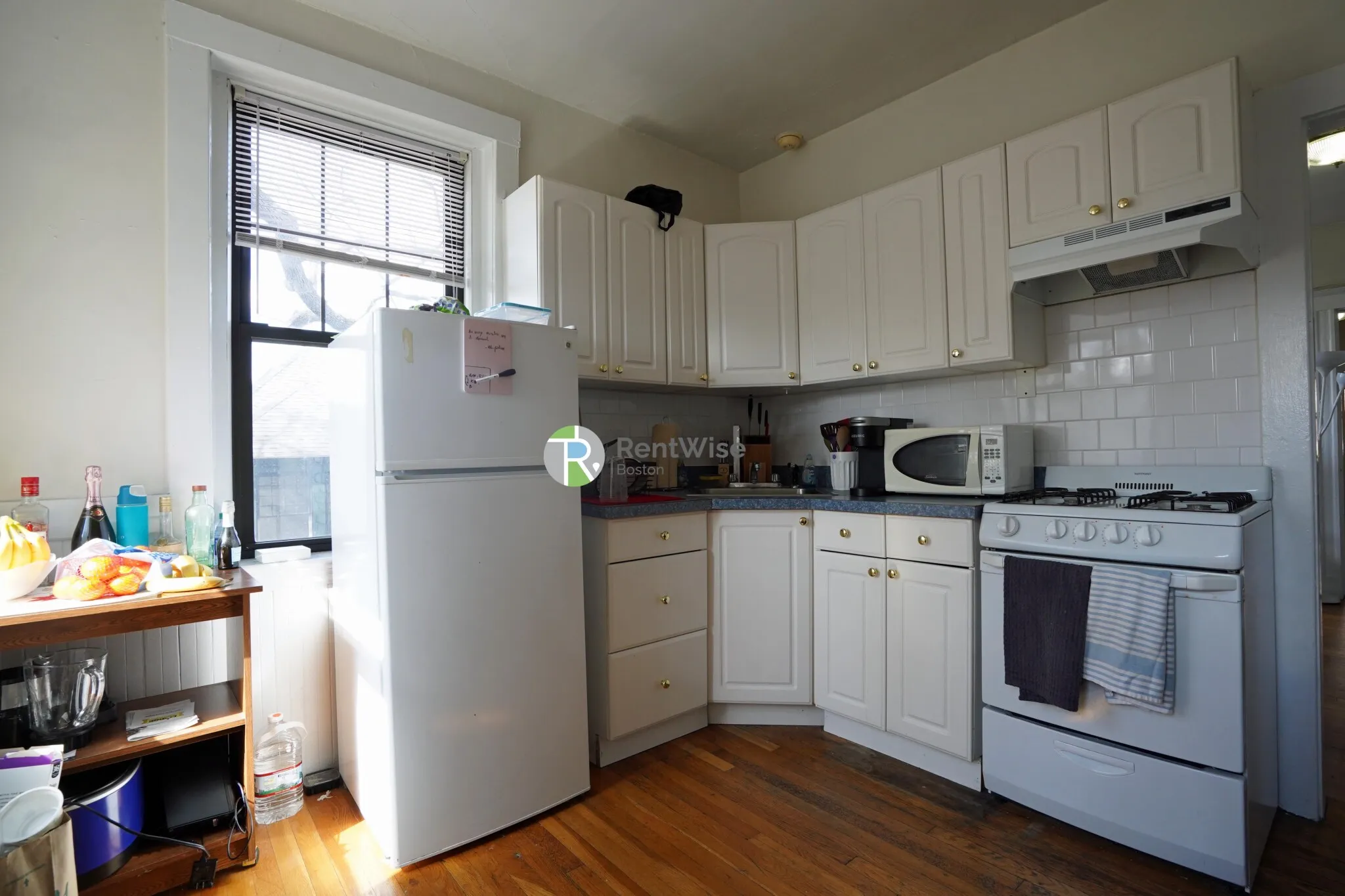 294 Harvard St, Mid-Cambridge