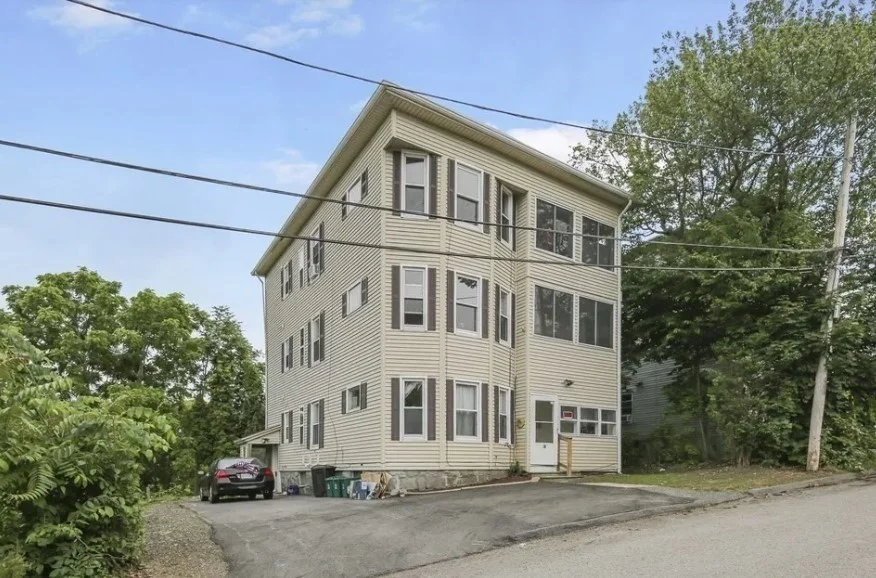 30 Hemans St, Worcester