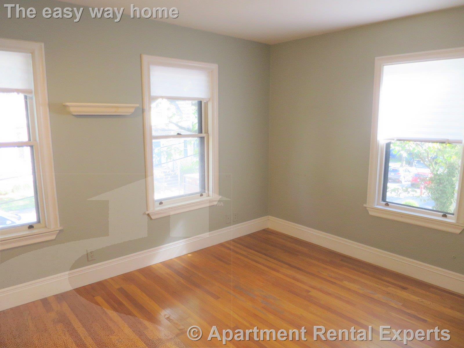 80 Irving St, Davis Square