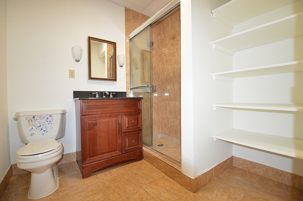 50 Winchester St, Coolidge Corner