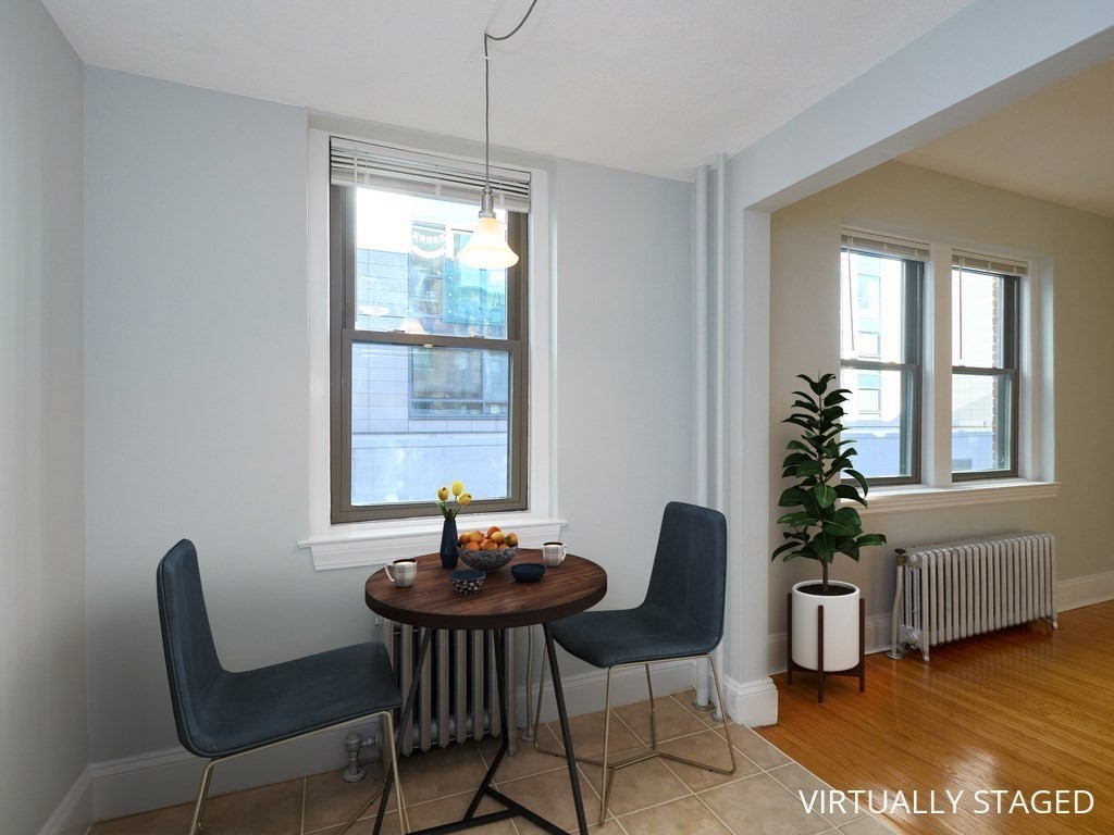 82 Jersey St, Fenway