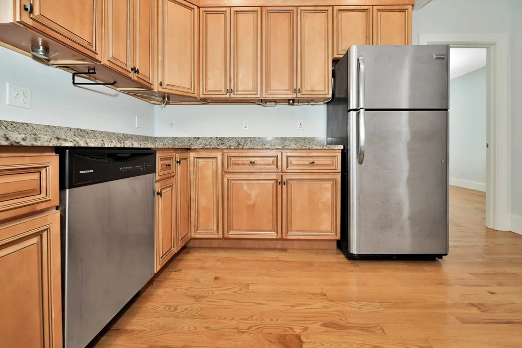 22 High St, Needham