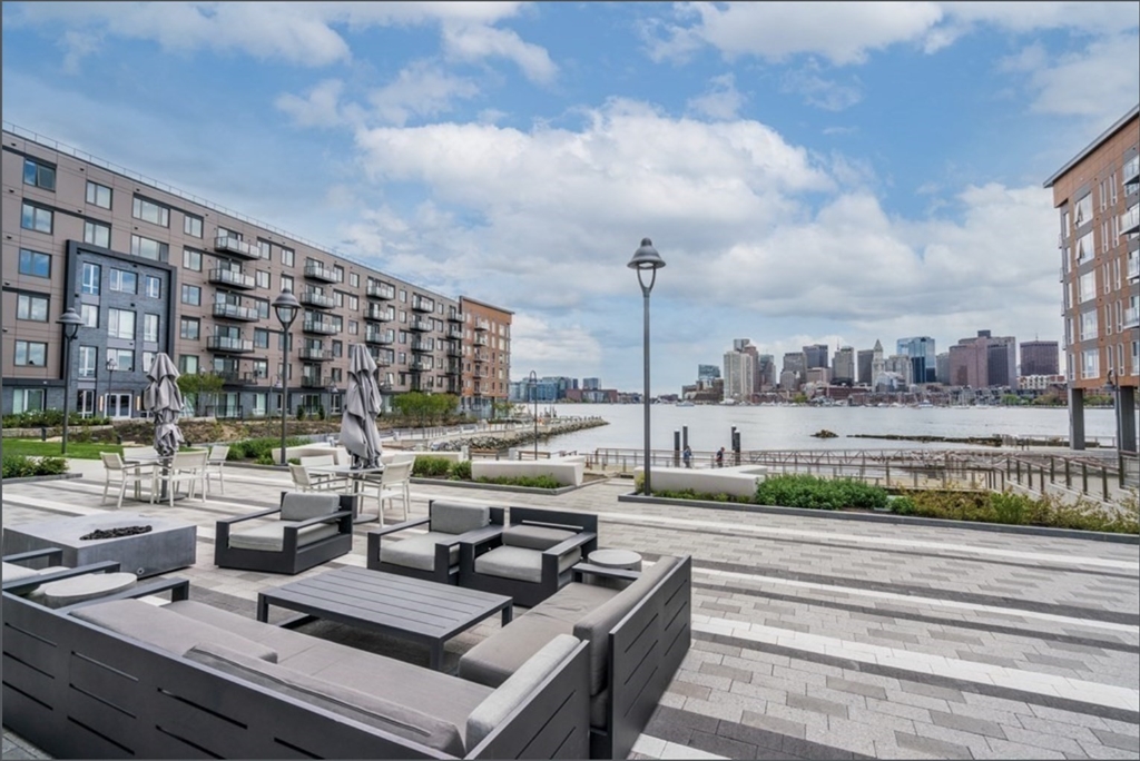 45 Lewis St, East Boston