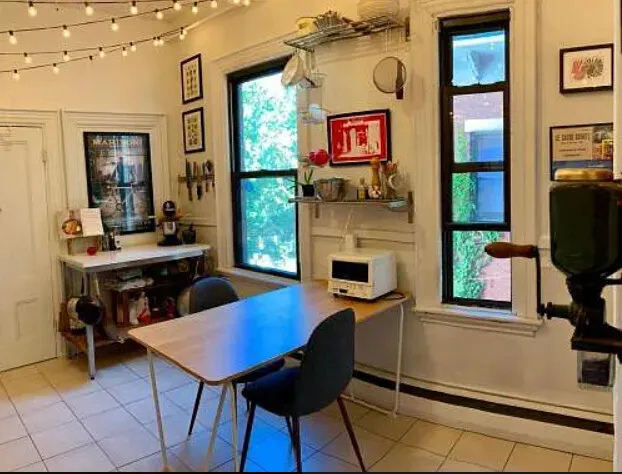 179 Harvard St, Mid-Cambridge