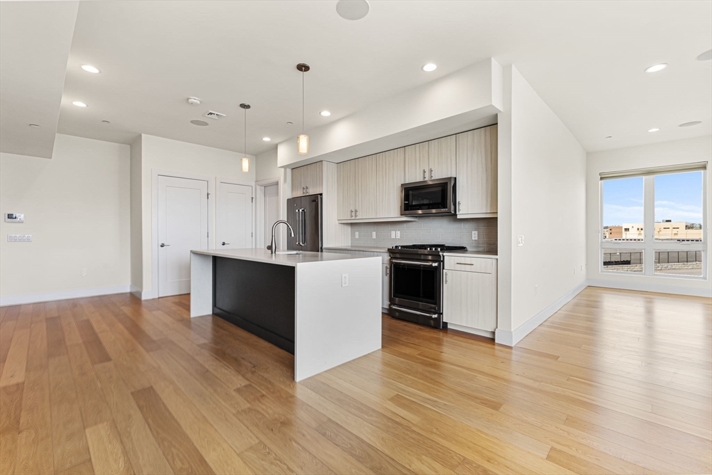 488 Dorchester Ave, South Boston