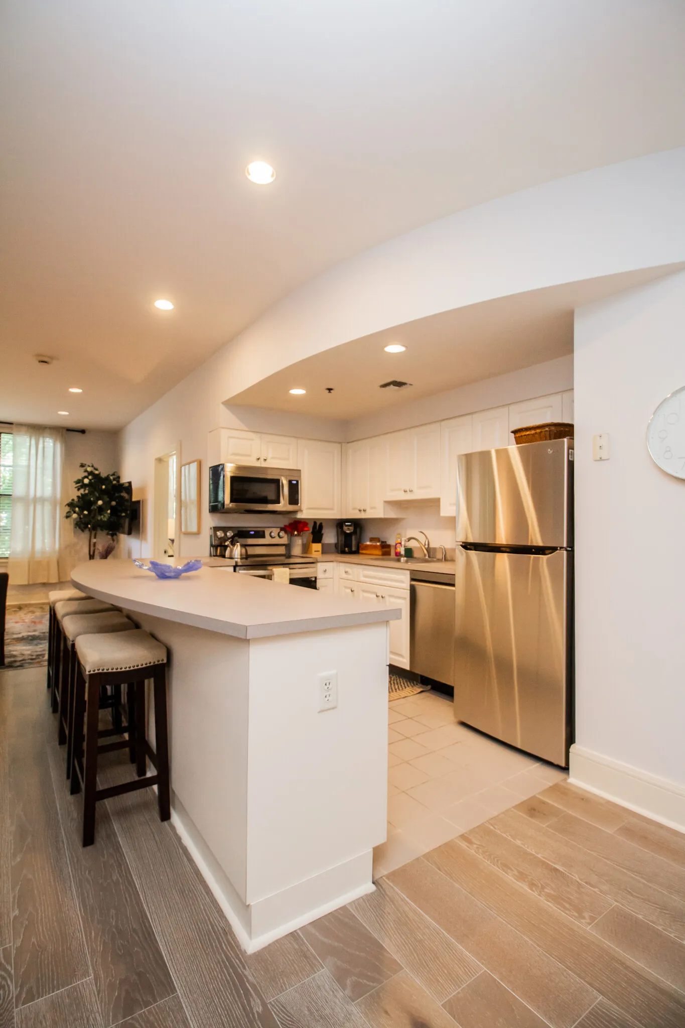 1387 Washington St, South End