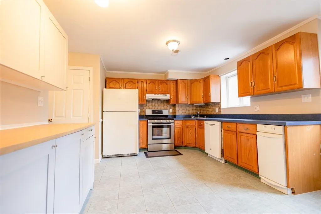 5337-B Washington St, West Roxbury