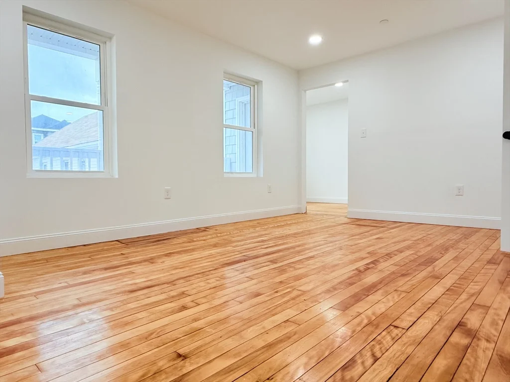 23 Bellevue, Worcester